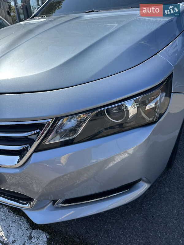 Седан Chevrolet Impala 2014 в Одессе