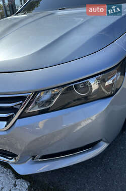 Седан Chevrolet Impala 2014 в 