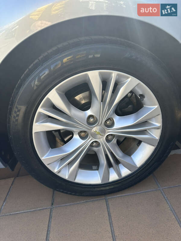 Седан Chevrolet Impala 2014 в Одессе