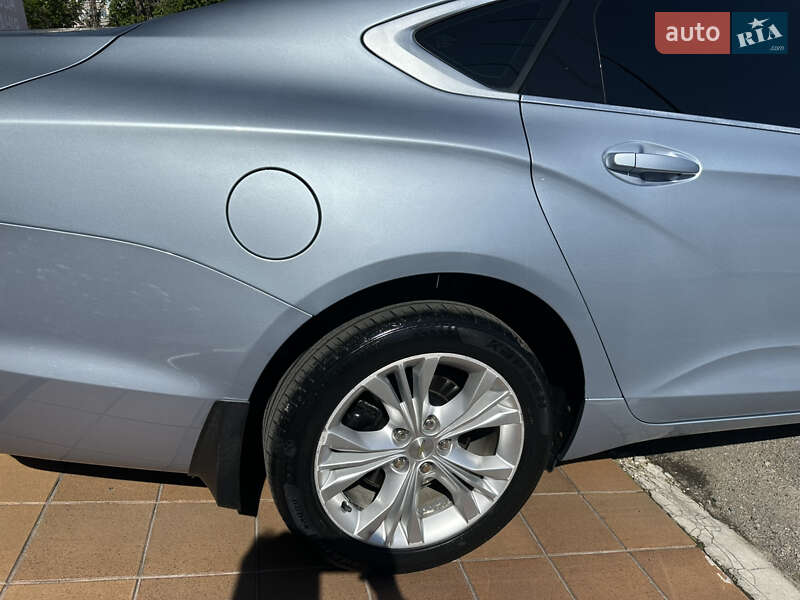 Седан Chevrolet Impala 2014 в Одессе