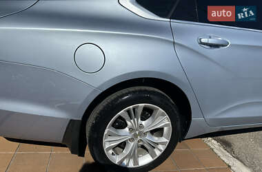 Седан Chevrolet Impala 2014 в 