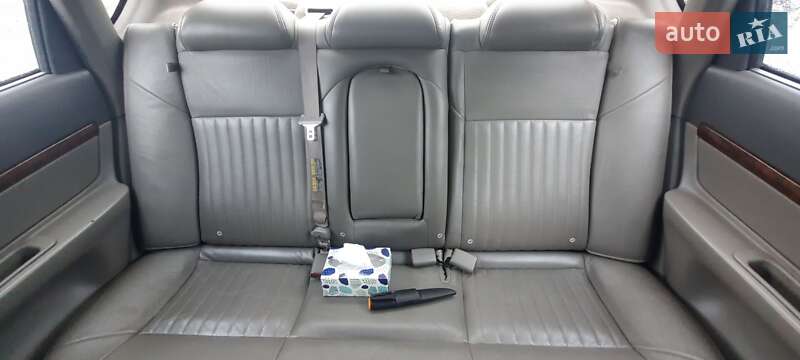 Седан Chevrolet Impala 2003 в Василькові