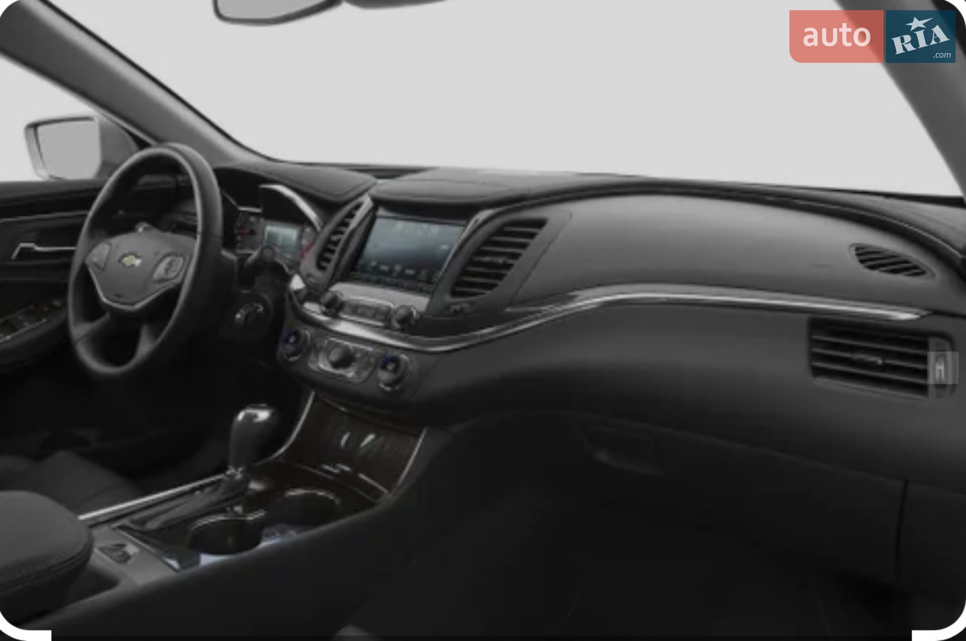 2014 Chevrolet Impala - мініатюра 26