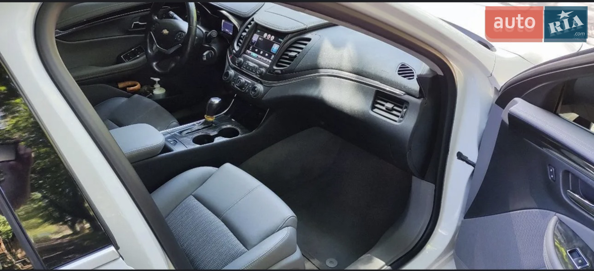2014 Chevrolet Impala - мініатюра 28