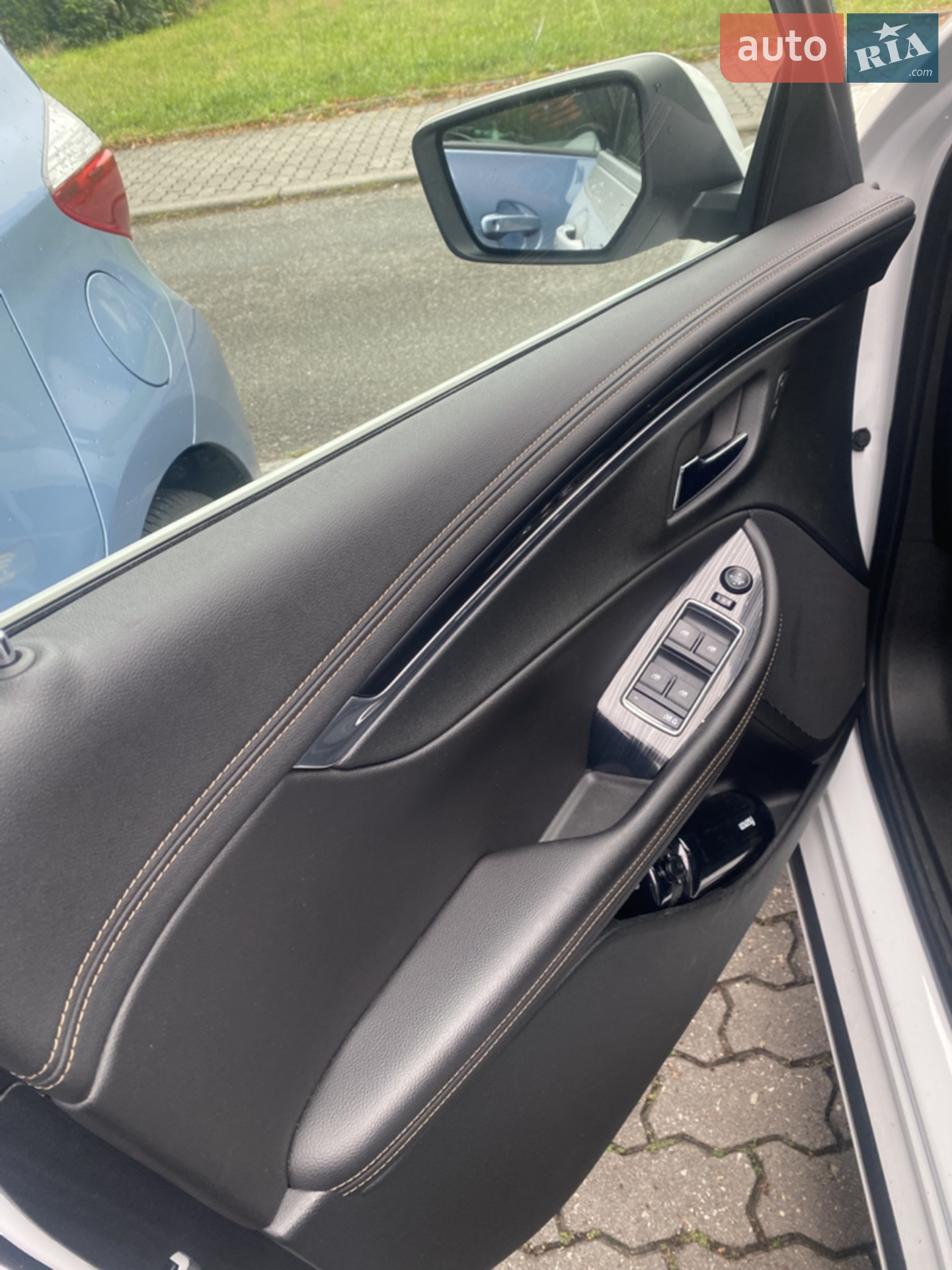 2017 Chevrolet Impala - мініатюра 10