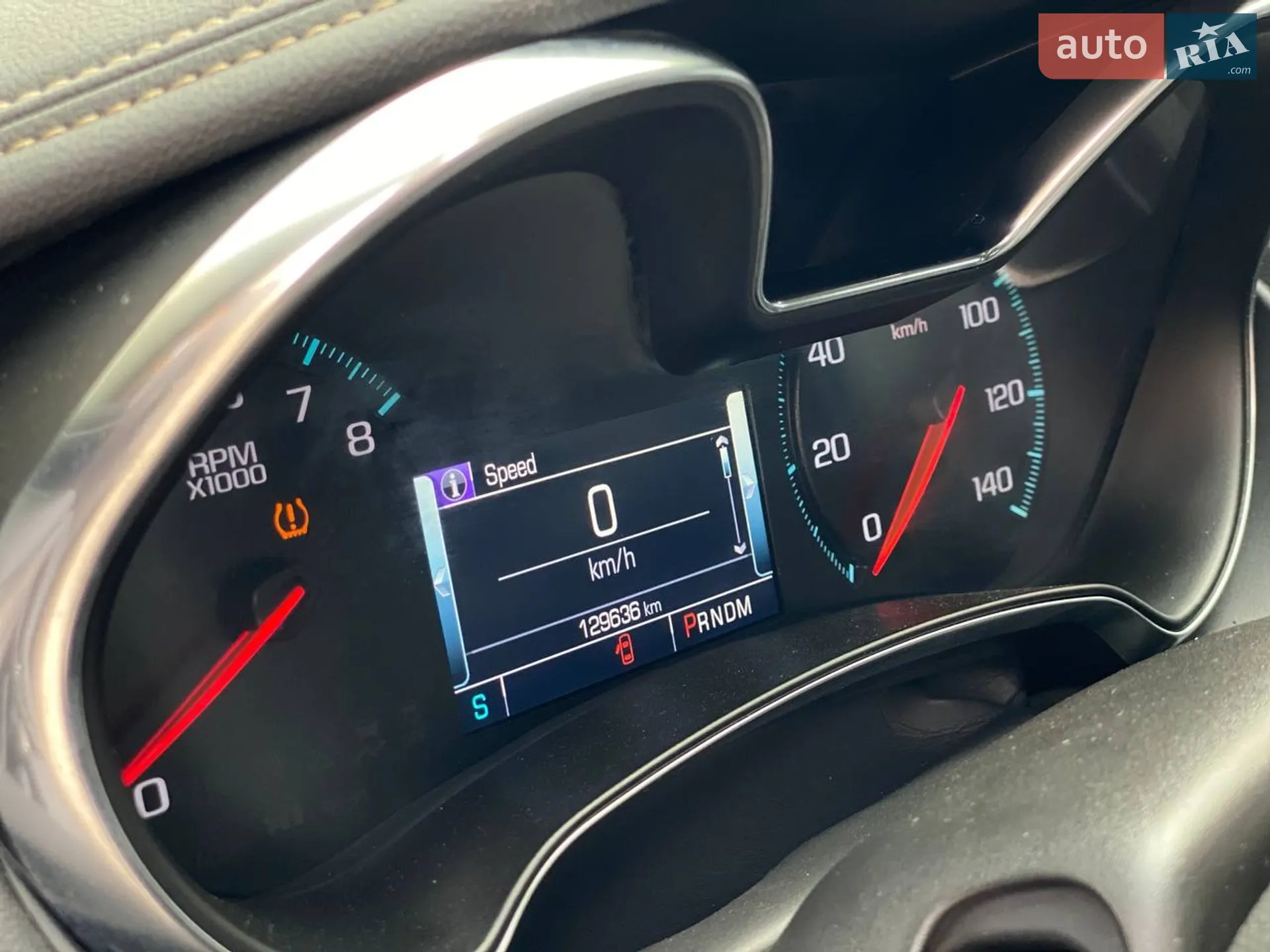 2020 Chevrolet Impala - мініатюра 11