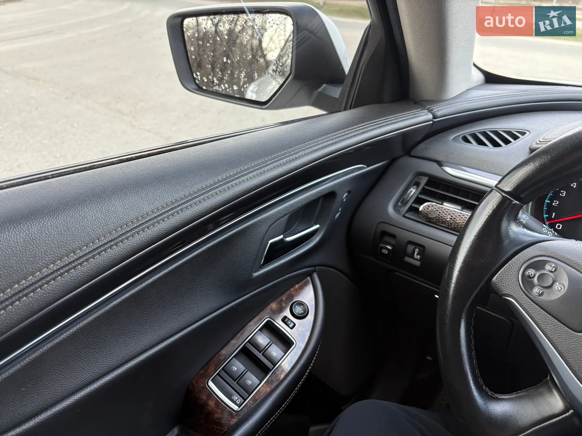2014 Chevrolet Impala - мініатюра 9