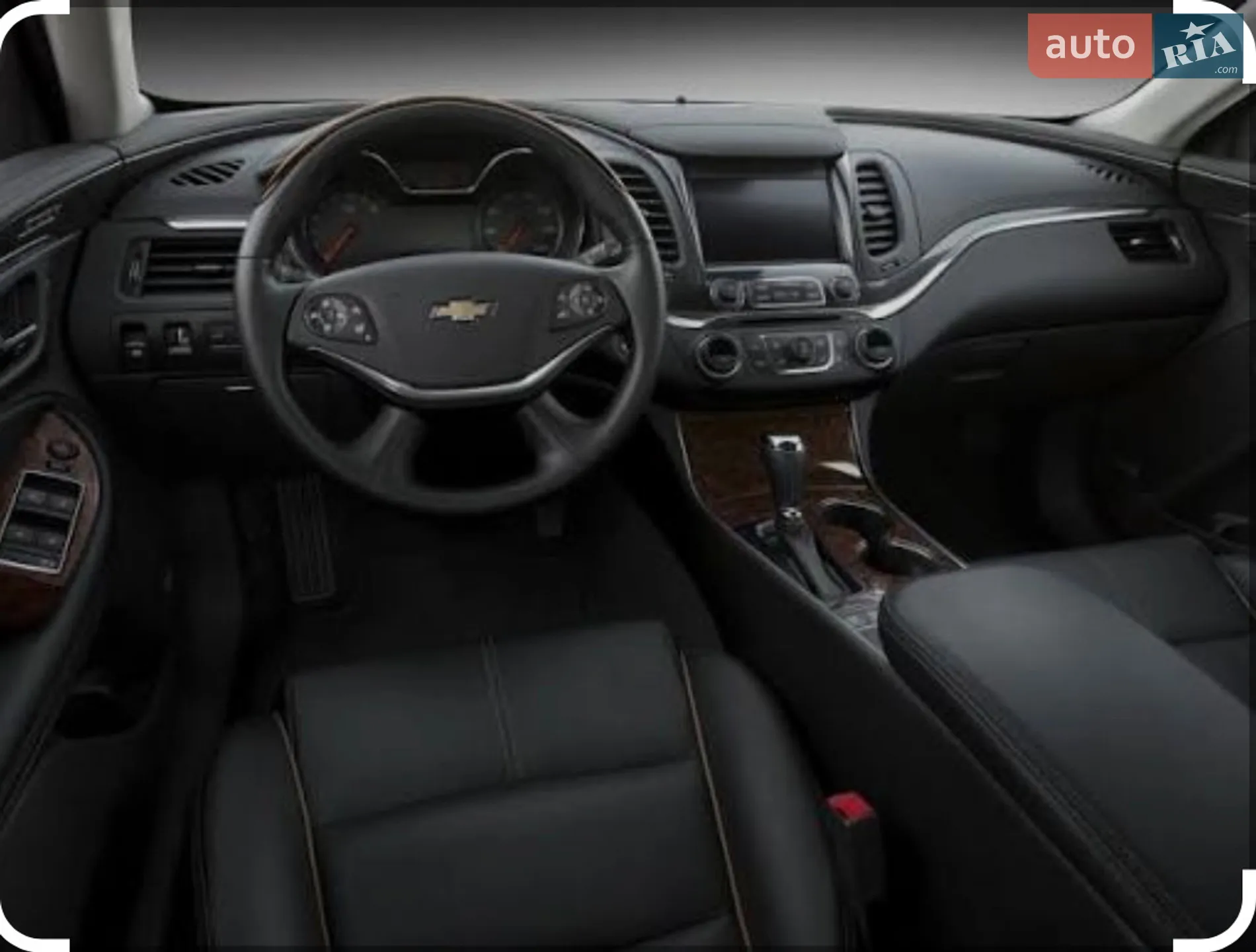 2014 Chevrolet Impala - мініатюра 20