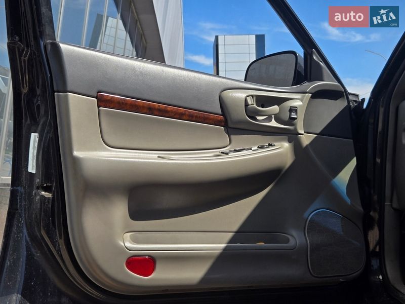 Седан Chevrolet Impala 2003 в Киеве фото 11 Седан Chevrolet Impala 2003 в Киеве