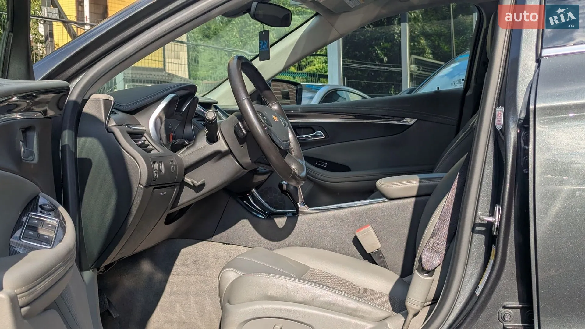 2019 Chevrolet Impala - мініатюра 20