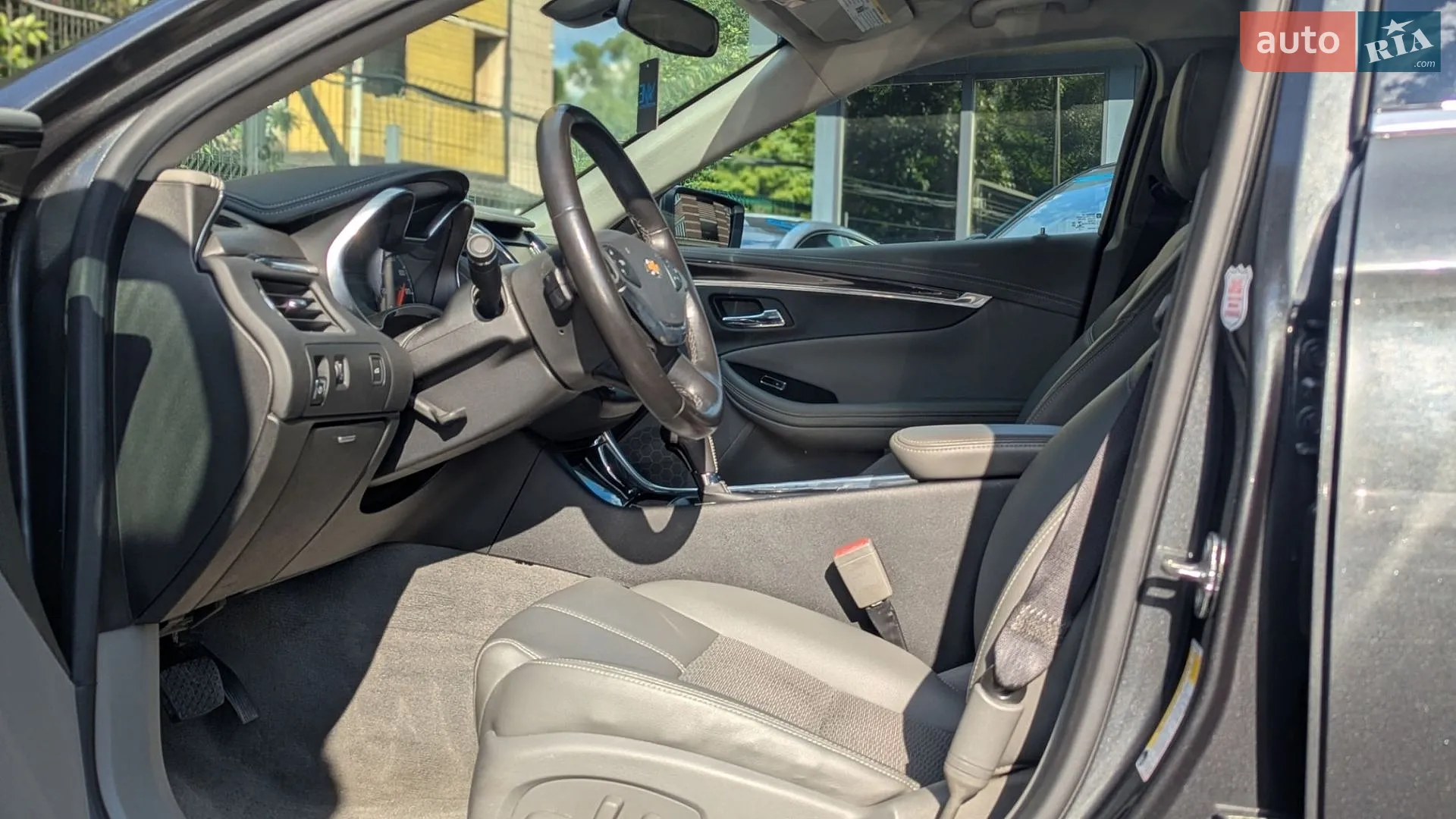 2019 Chevrolet Impala - мініатюра 22