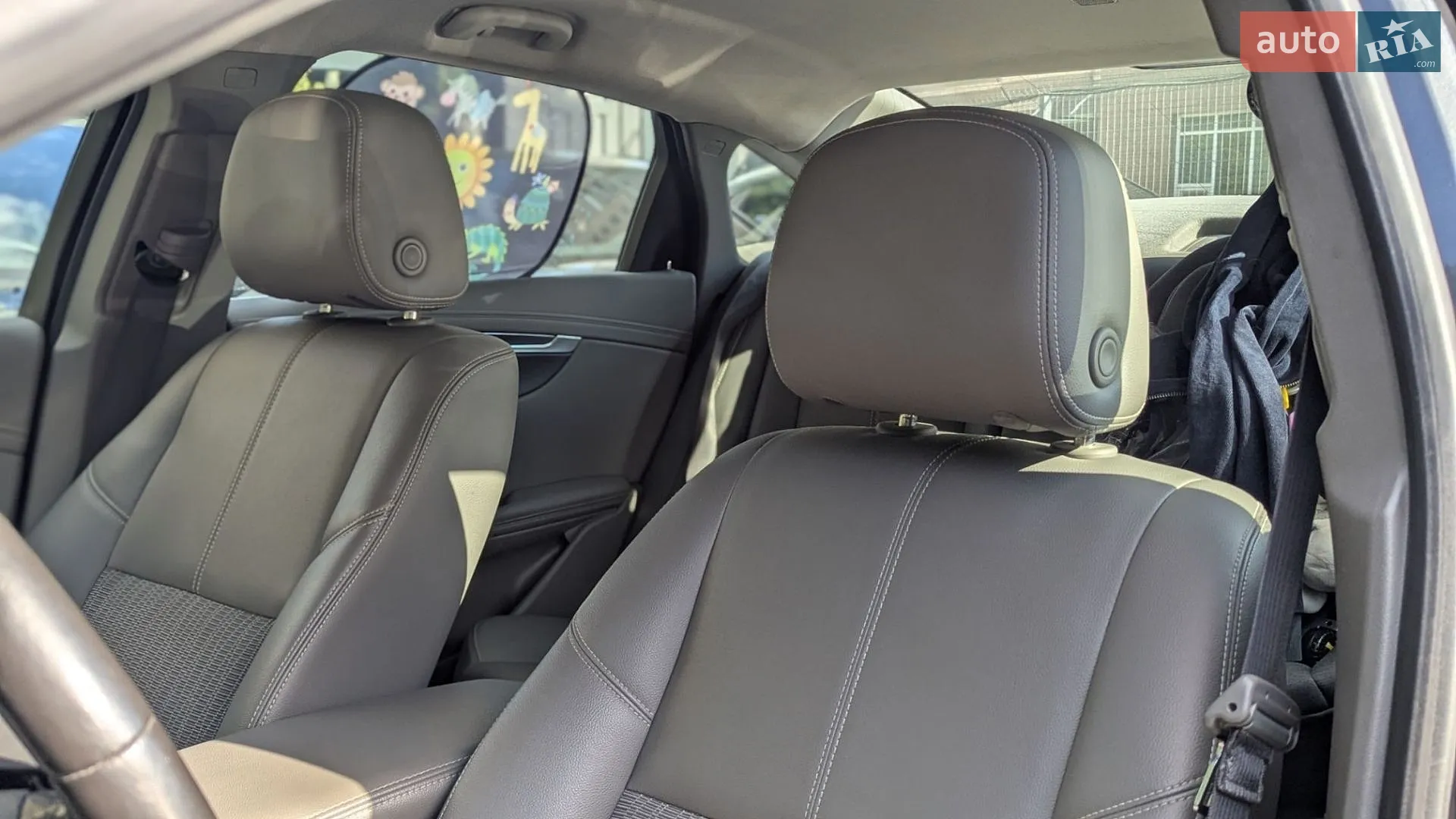 2019 Chevrolet Impala - мініатюра 25
