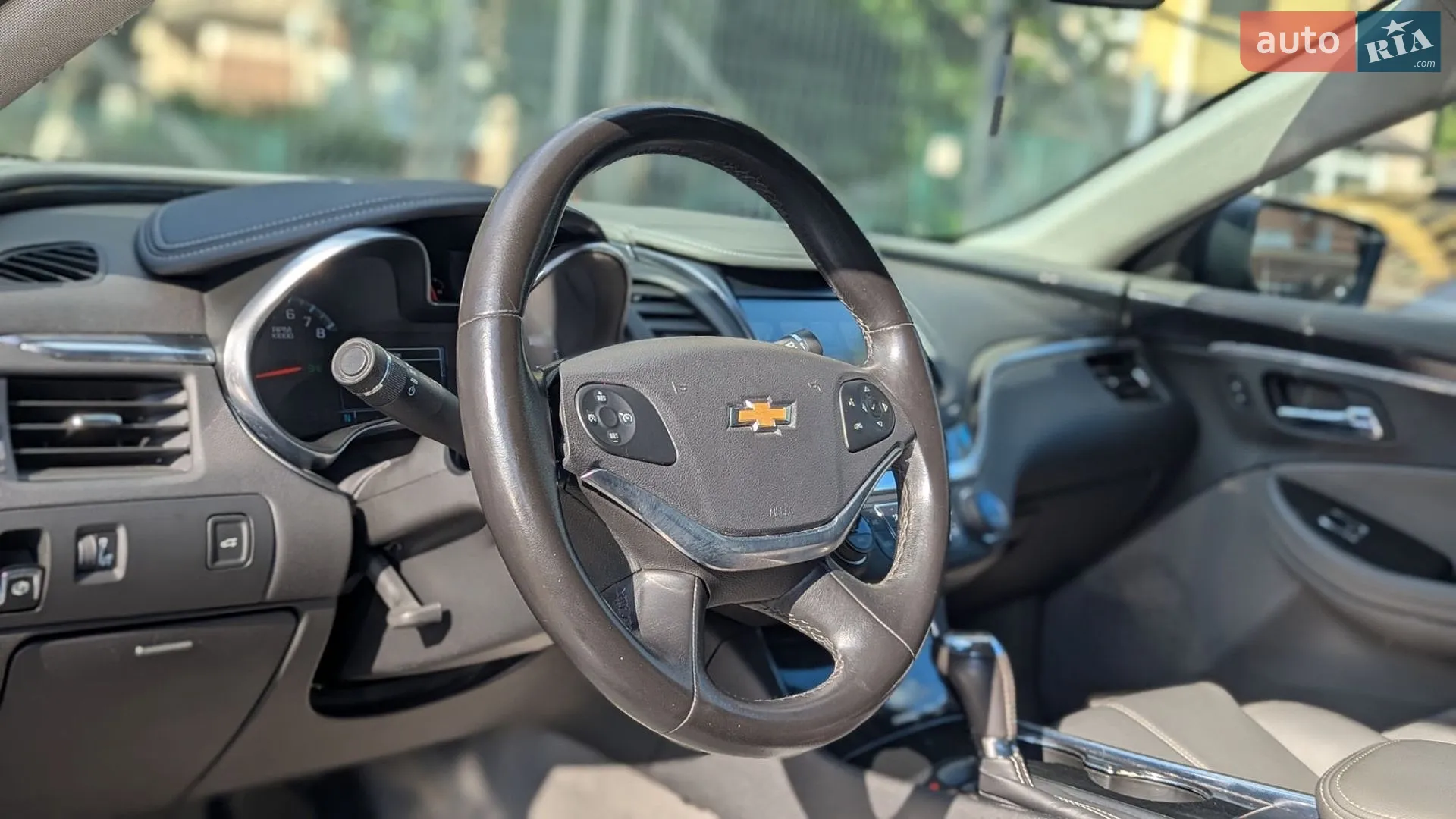 2019 Chevrolet Impala - мініатюра 24