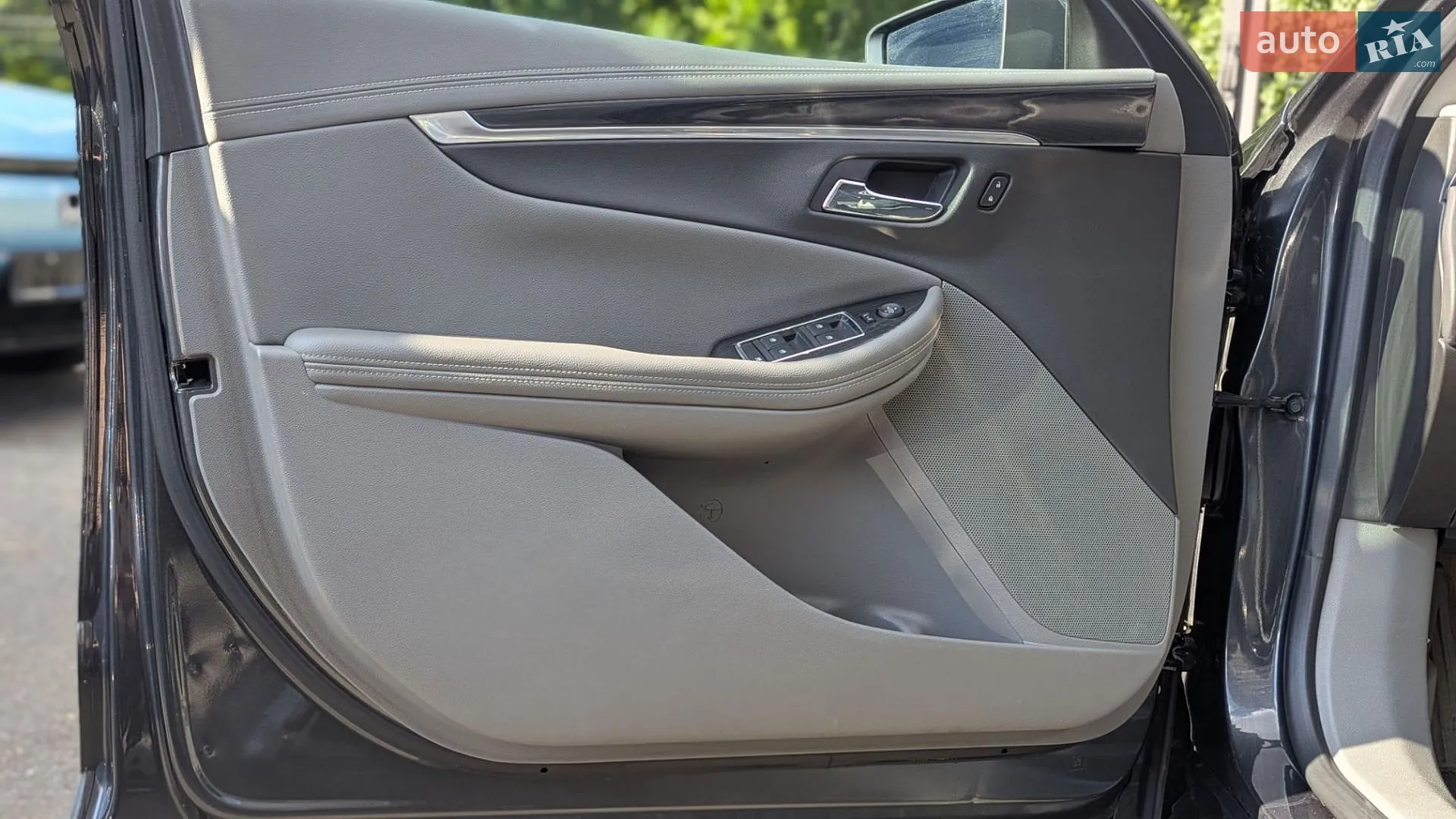 2019 Chevrolet Impala - мініатюра 23