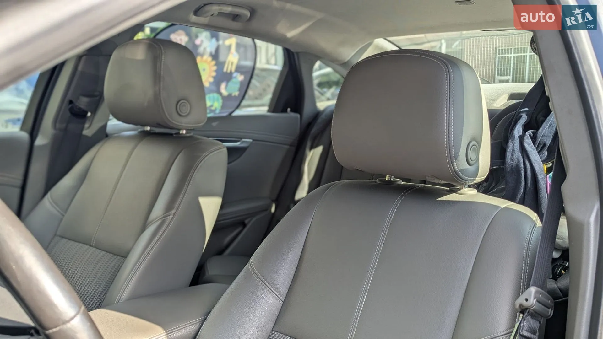 2019 Chevrolet Impala - мініатюра 29