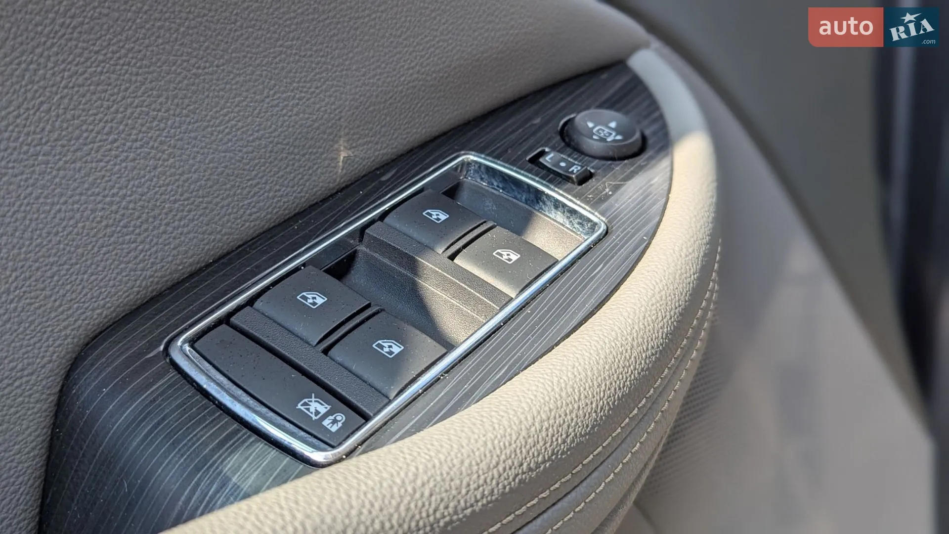 2019 Chevrolet Impala - мініатюра 30
