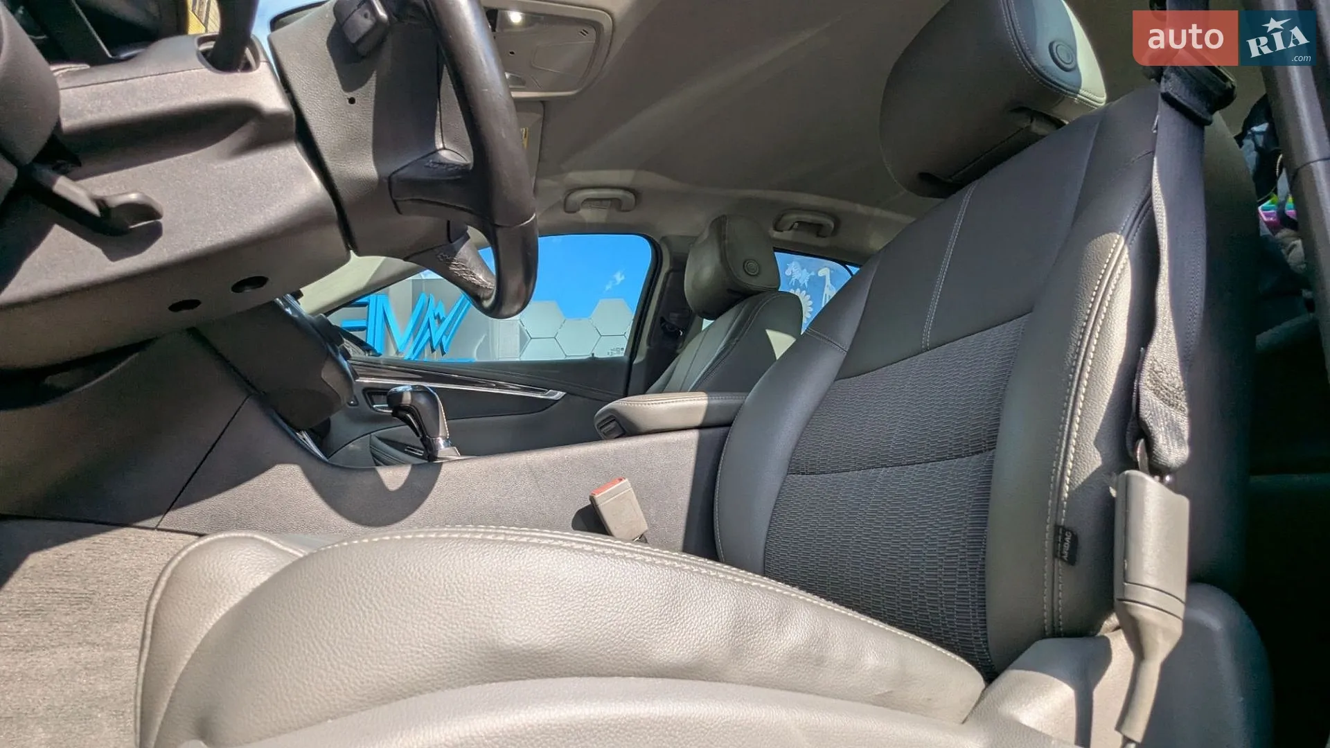 2019 Chevrolet Impala - мініатюра 34