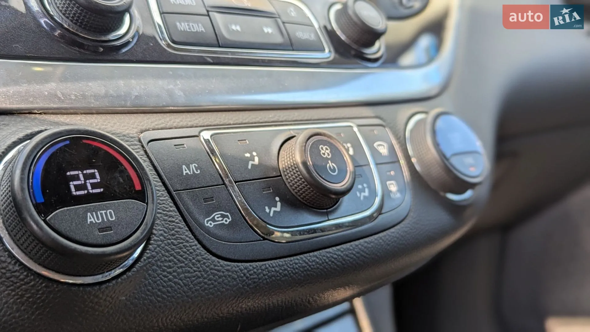 2019 Chevrolet Impala - мініатюра 33
