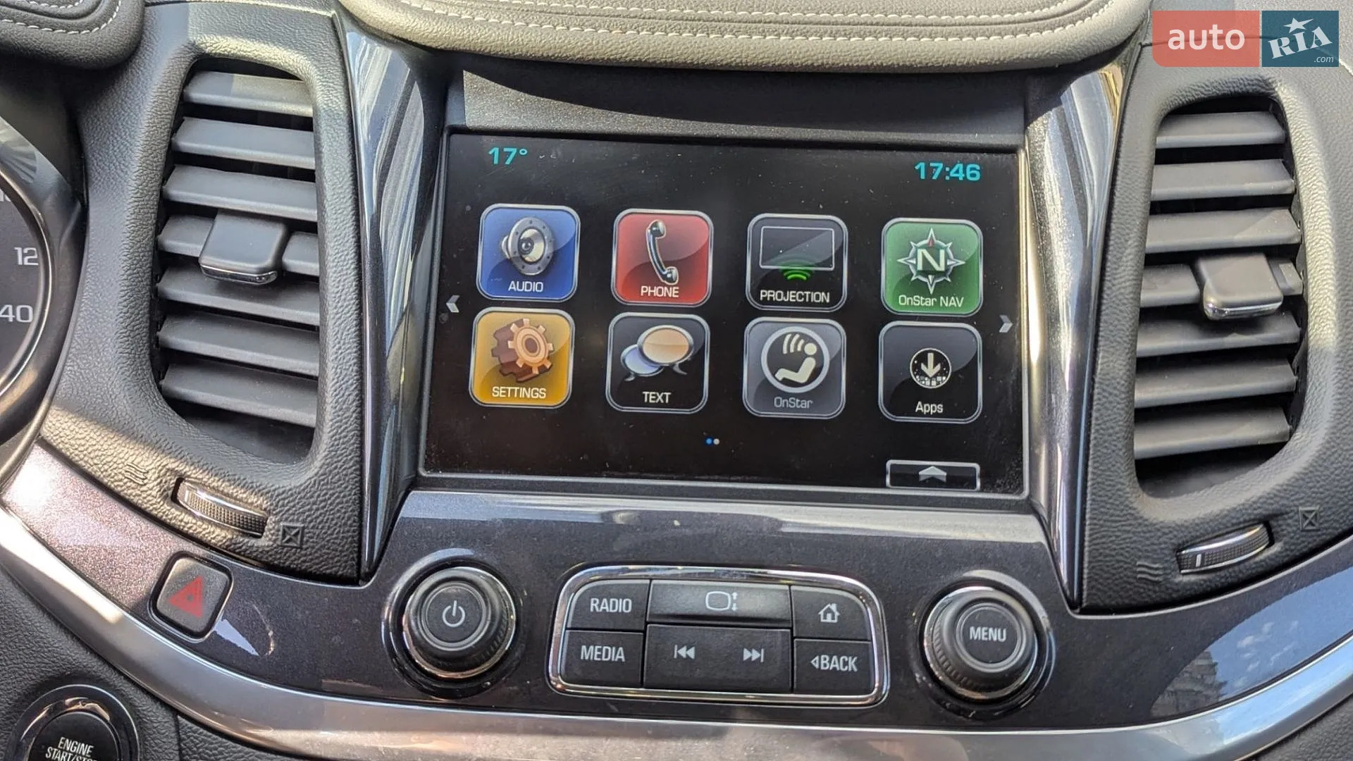 2019 Chevrolet Impala - мініатюра 35