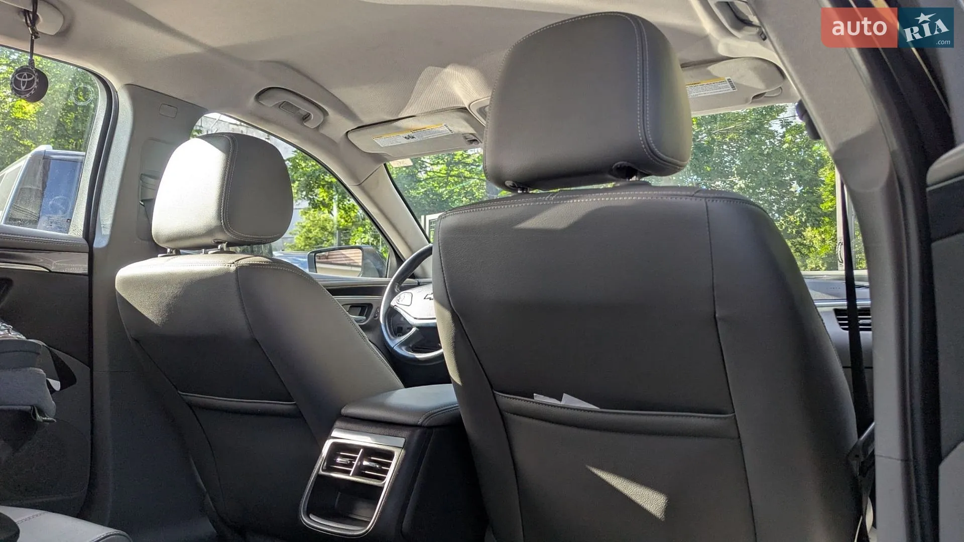 2019 Chevrolet Impala - мініатюра 47