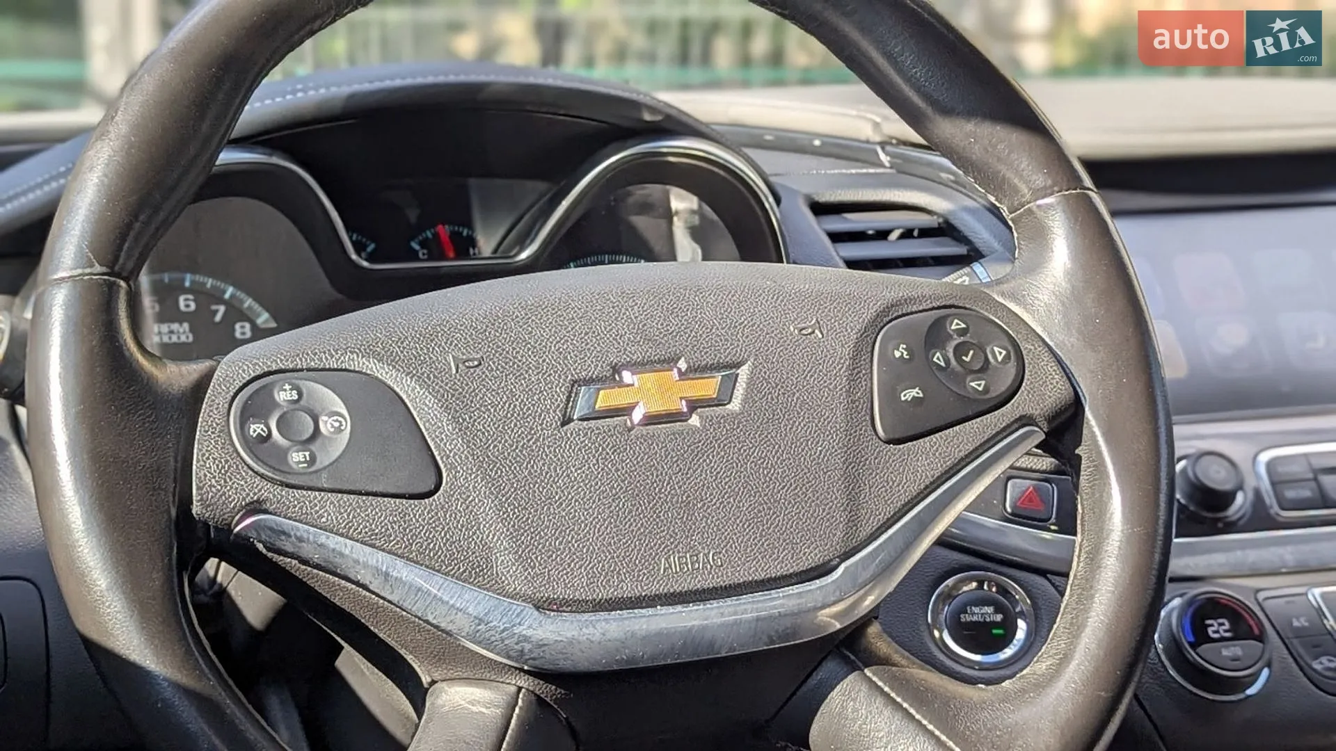 2019 Chevrolet Impala - мініатюра 50
