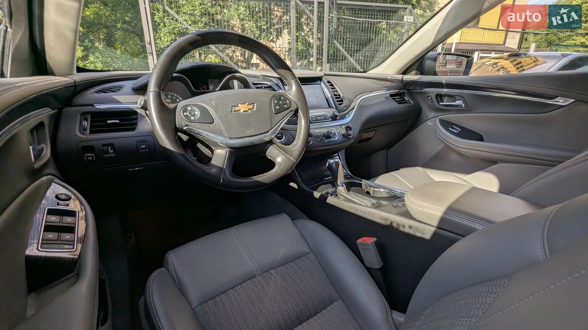 2019 Chevrolet Impala - мініатюра 51