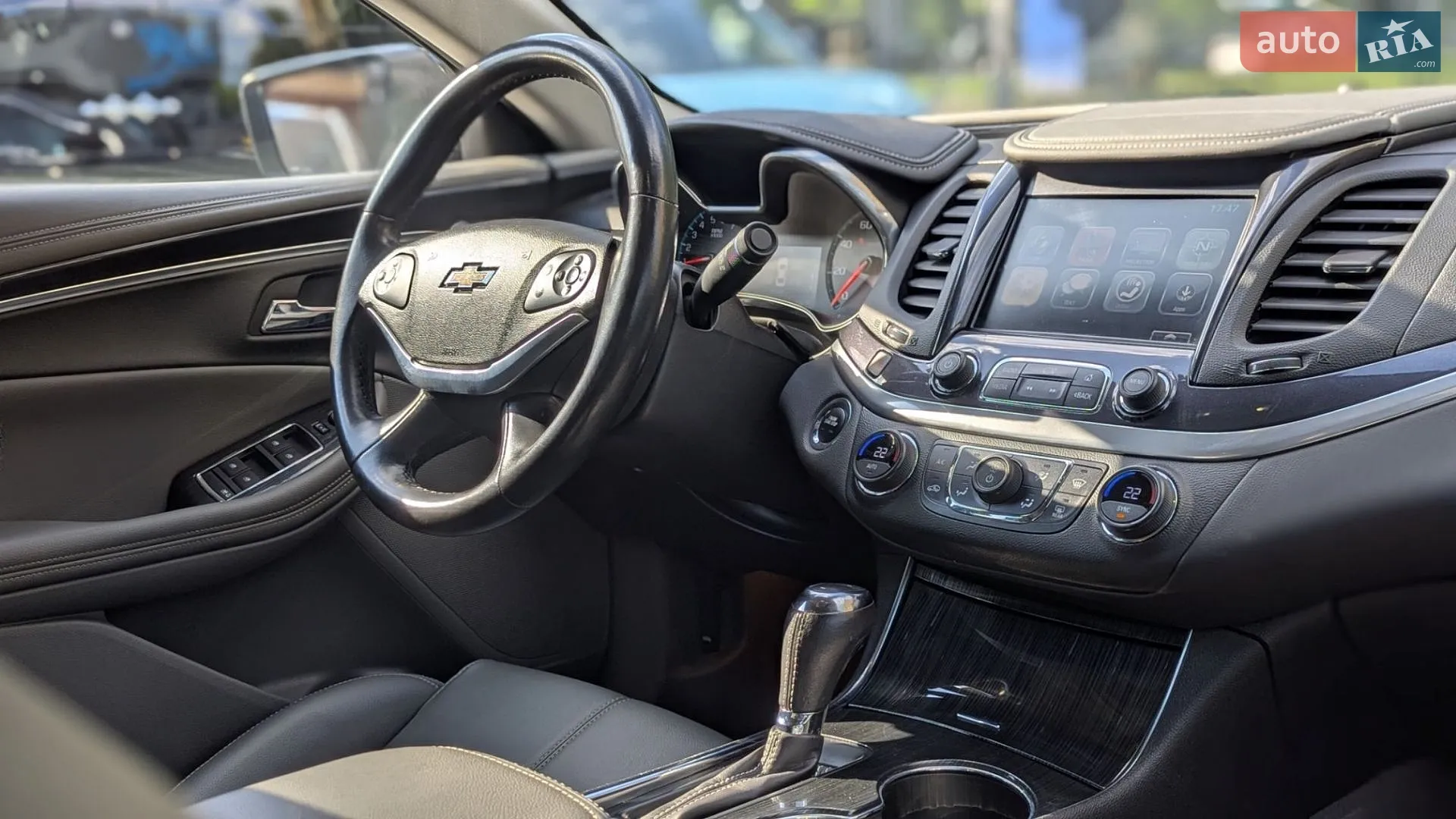2019 Chevrolet Impala - мініатюра 53
