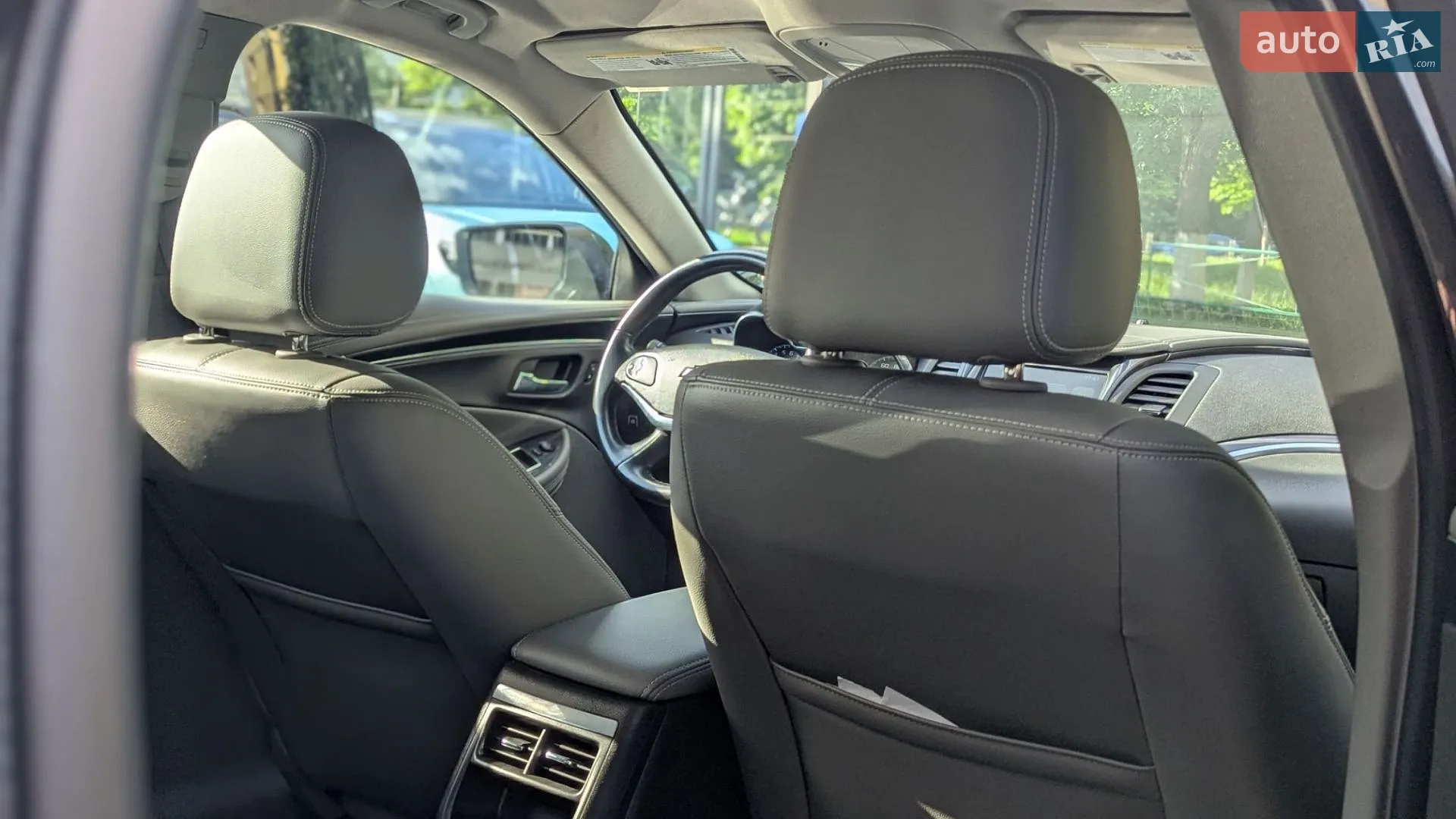2019 Chevrolet Impala - мініатюра 48