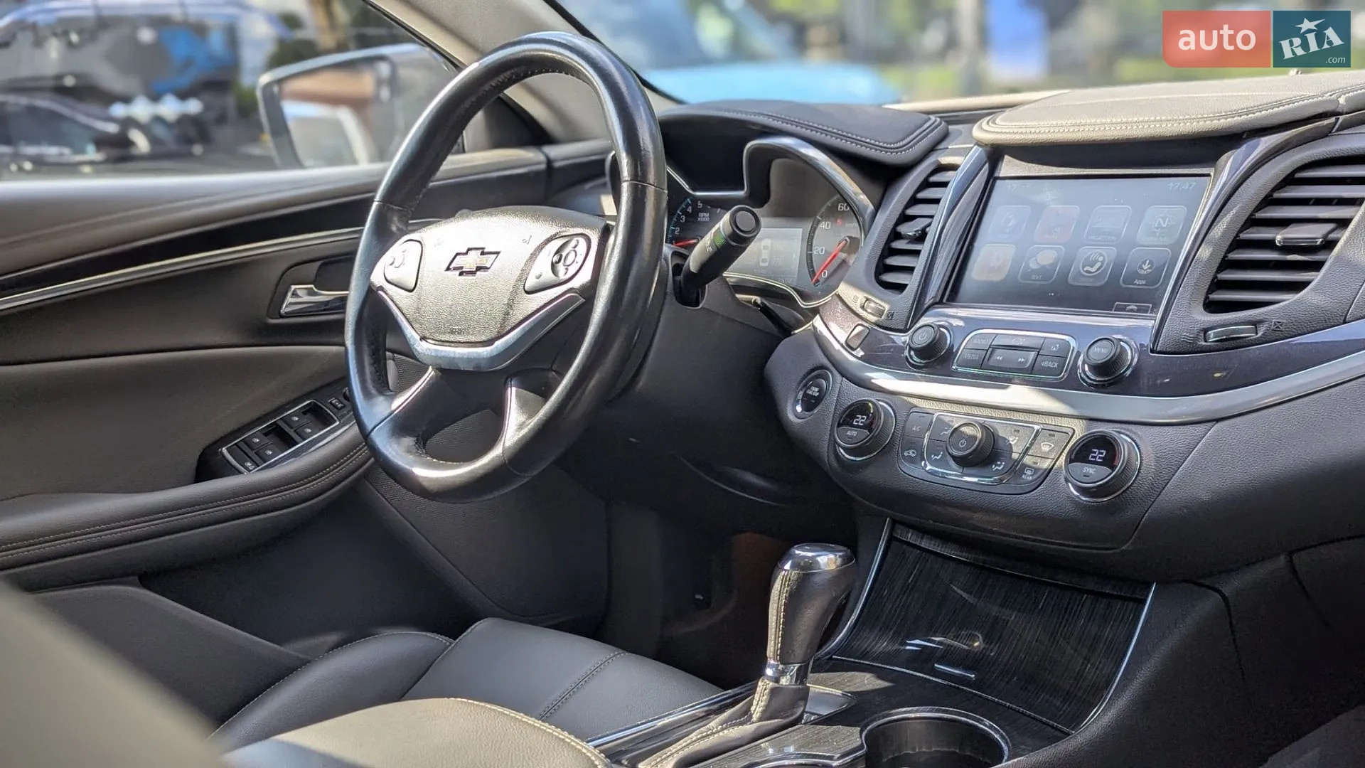 2019 Chevrolet Impala - мініатюра 52
