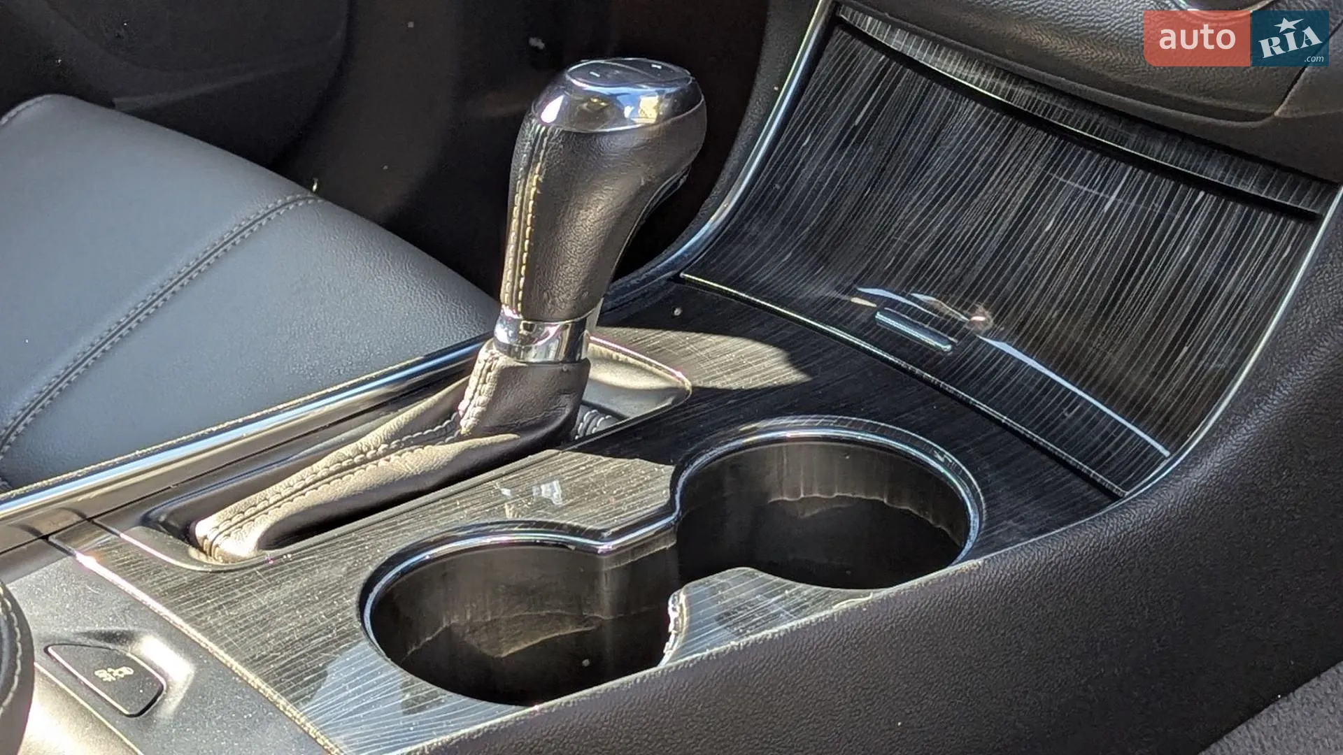 2019 Chevrolet Impala - мініатюра 54