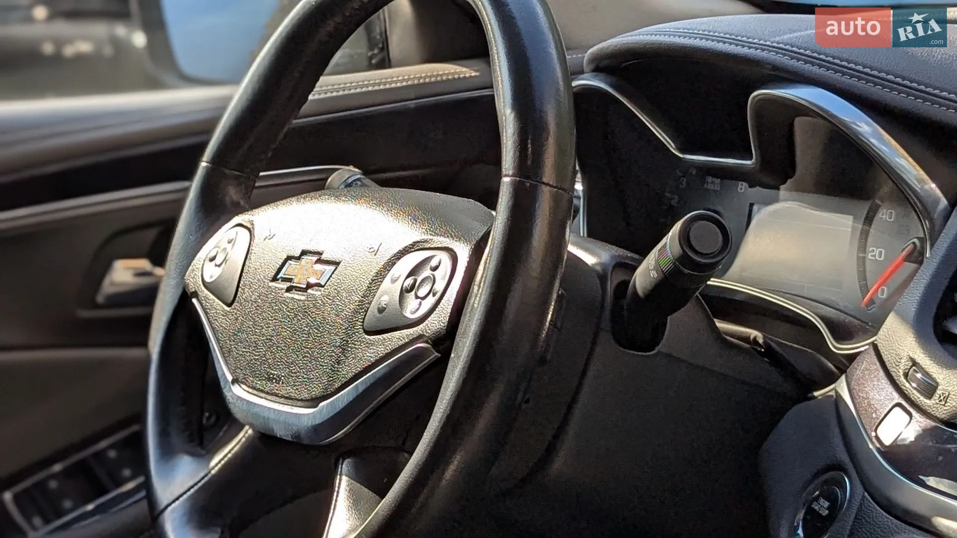 2019 Chevrolet Impala - мініатюра 56