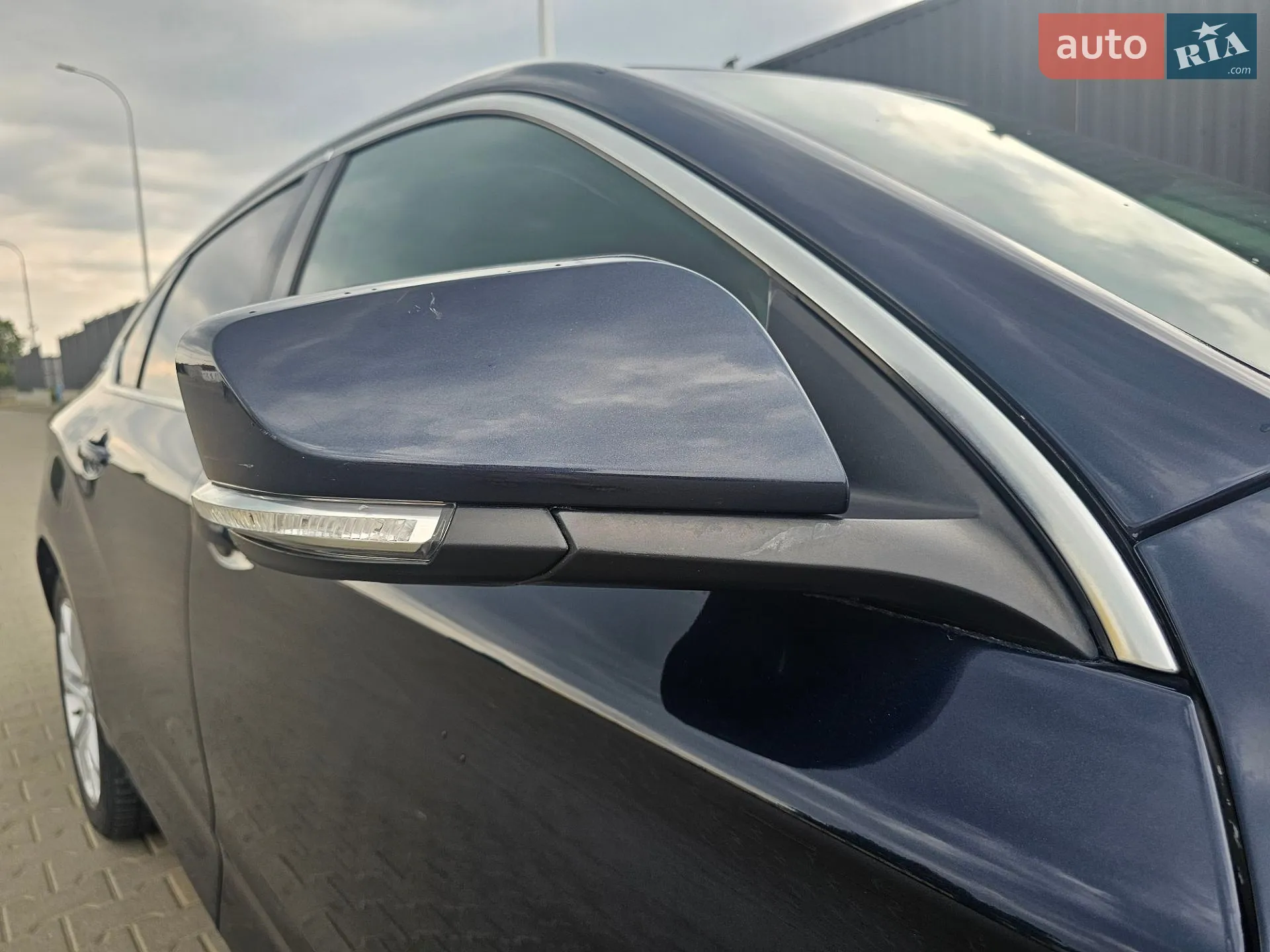 2015 Chevrolet Impala - мініатюра 13