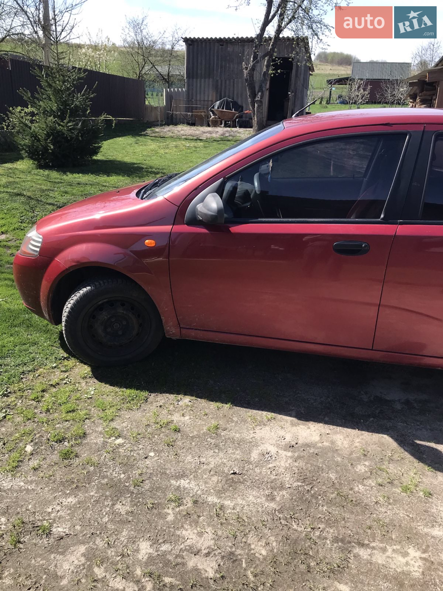 Фото авто 6