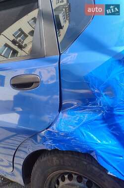Хетчбек Chevrolet Kalos 2005 в Києві