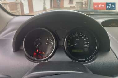 Хетчбек Chevrolet Kalos 2005 в Коломиї