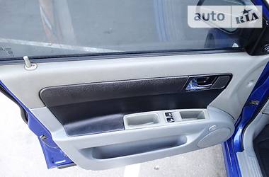 Седан Chevrolet Lacetti 2007 в 