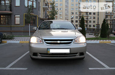 Универсал Chevrolet Lacetti 2005 в 