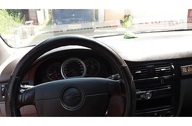 Седан Chevrolet Lacetti 2011 в Тульчине