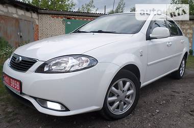 Седан Chevrolet Lacetti 2014 в Шостке