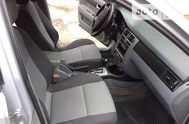 Седан Chevrolet Lacetti 2007 в Дніпрі