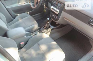 Седан Chevrolet Lacetti 2007 в Николаеве