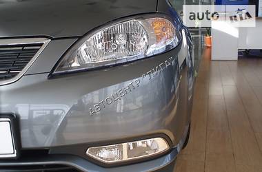 Седан Chevrolet Lacetti 2018 в 