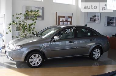 Седан Chevrolet Lacetti 2018 в 