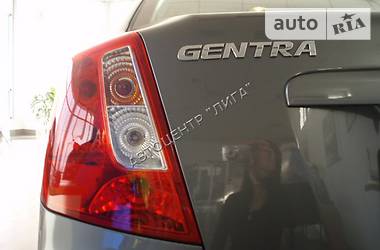 Седан Chevrolet Lacetti 2018 в 