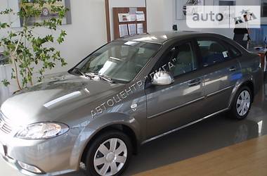 Седан Chevrolet Lacetti 2018 в 