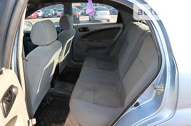 Хэтчбек Chevrolet Lacetti 2010 в Харькове