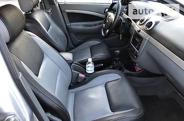 Универсал Chevrolet Lacetti 2008 в 
