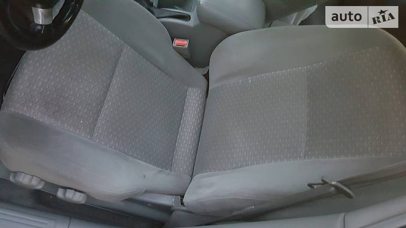 Седан Chevrolet Lacetti 2005 в Киеве фото 12 Седан Chevrolet Lacetti 2005 в Киеве