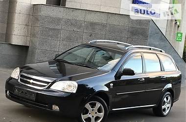 Універсал Chevrolet Lacetti 2007 в Одесі