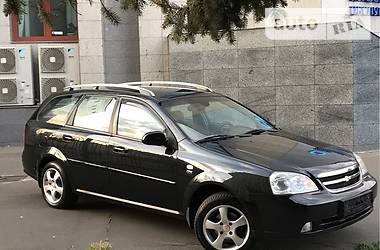 Універсал Chevrolet Lacetti 2007 в Одесі